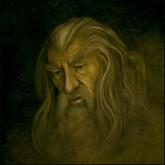 Mithrandir